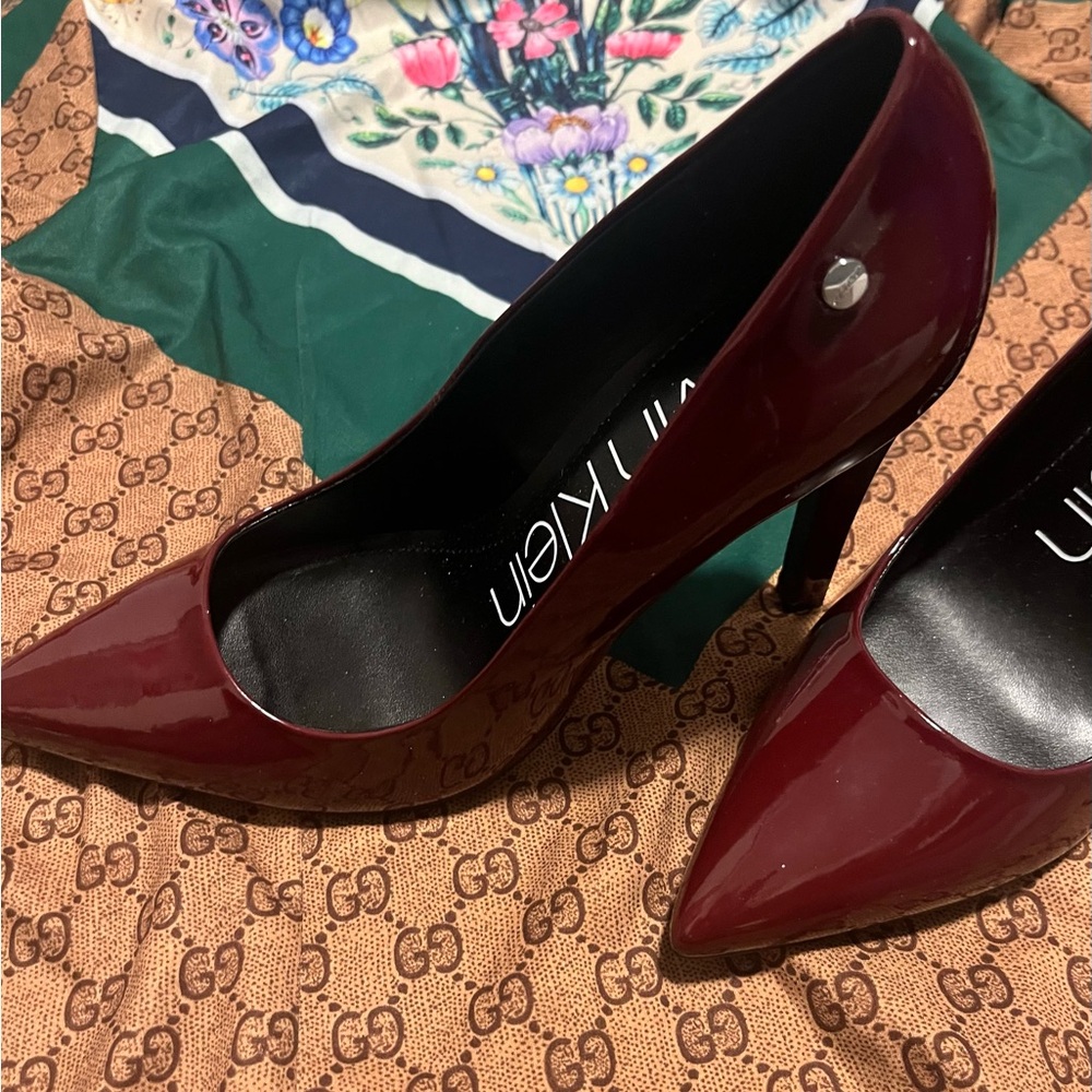 EBC Women's Shoes Size 8.5M
